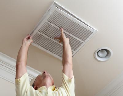 Air Filter Maintenance Air filter maintenance
