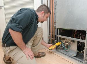 Heat Pump Maintenance Heat pump fall maintenance