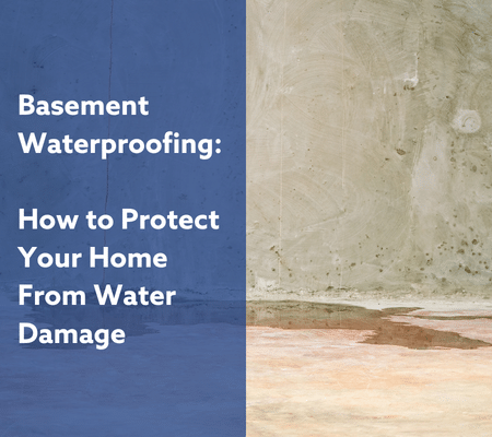 Basement Waterproofing in Glen Allen, VA: Protect Your Home From Water Damage - Image 1