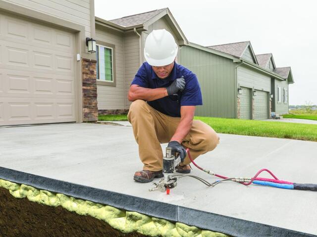 Renewing Your Concrete Patio or Pool Deck on a Budget