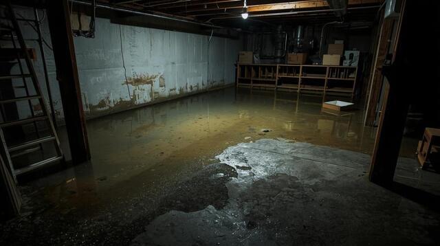 Basement Waterproofing in Northern Virginia & Washington, DC: Protect Your ...