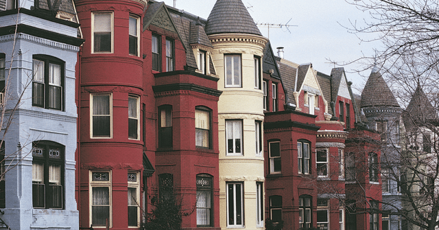 Foundation Repair vs. Waterproofing for Masonry Homes in Washington DC