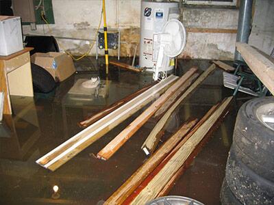 How Heavy Rain & Flooding Can Affect Your Home: 7 Warning Signs to Watch For - Image 2