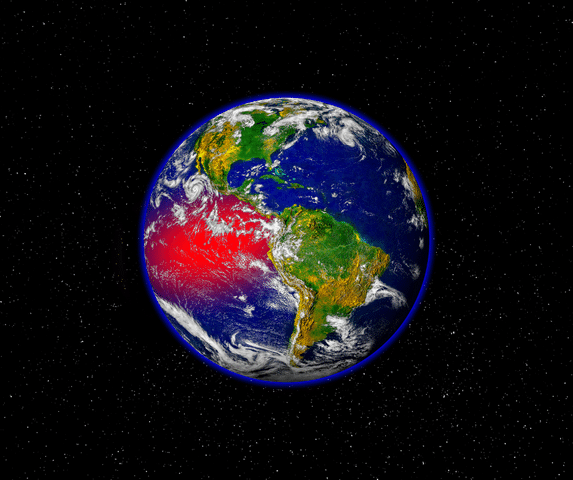 What Does El Niño Mean for Your North Carolina Home?