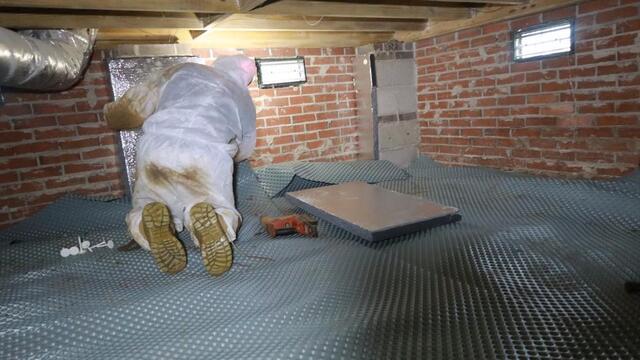 How Heavy Rain &amp; Flooding Can Affect Your Home: 7 Warning Signs to Watch For - Image 5