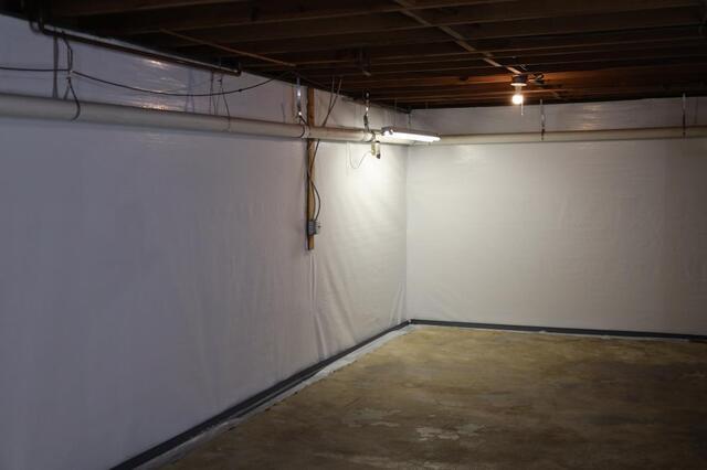 Why Fall Is the Best Time to Waterproof Your Basement