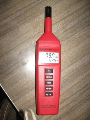 What Exactly Does 'Relative Humidity' Mean?