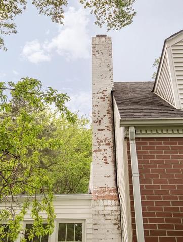 Is your Chimney Settling? - Image 1