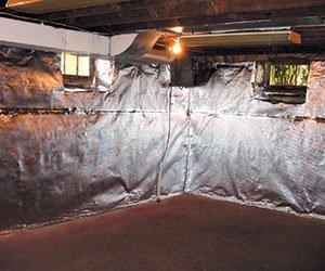 Crawl Space Insulation Myths - Image 2