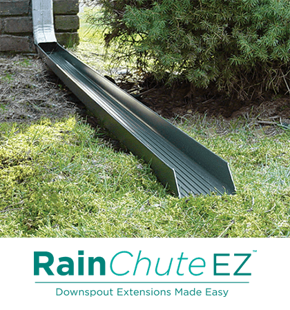 Alternatives to Ugly Downspouts - Image 3