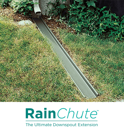 Alternatives to Ugly Downspouts - Image 2