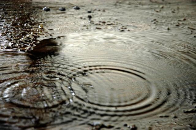 Rain In The Forecast Means Leaky Basements!