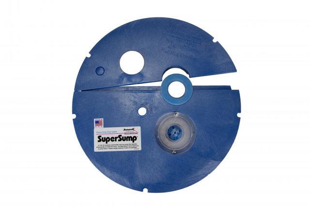 Parts of a Sump Pump - Image 2