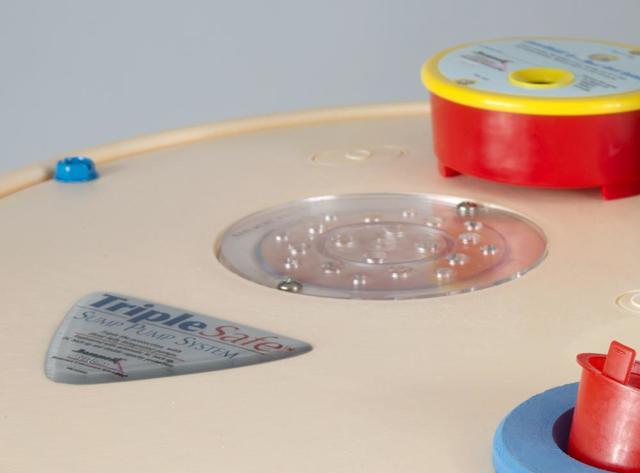 Parts of a Sump Pump - Image 3