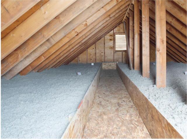 Don't let your attic ruin the value of your home!