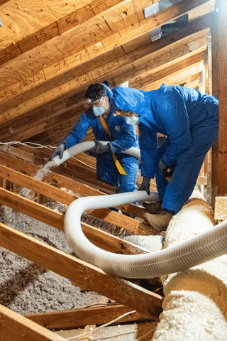 Poorly insulated attic? 5 signs that it's time to take action