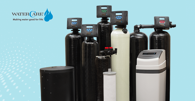 Your Home's Water - Water Treatment Systems for Home Use