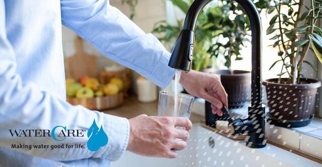 Water Quality Month: Protecting Every Drop for People and the Planet