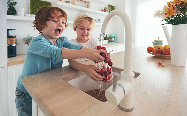 PFAS Funding Is Available-But Access Depends on Where You Live