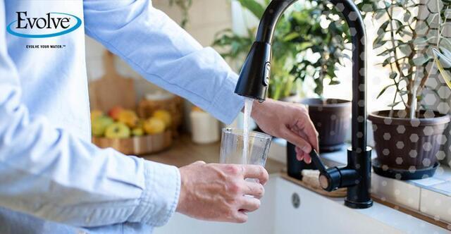 Water Quality Month: Protecting Every Drop for People and the Planet