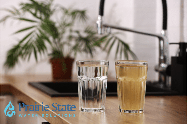 Why You Need a PFAS Water Filtration System in Naperville, IL 