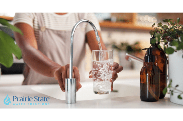 Water Purification Systems Batavia, IL