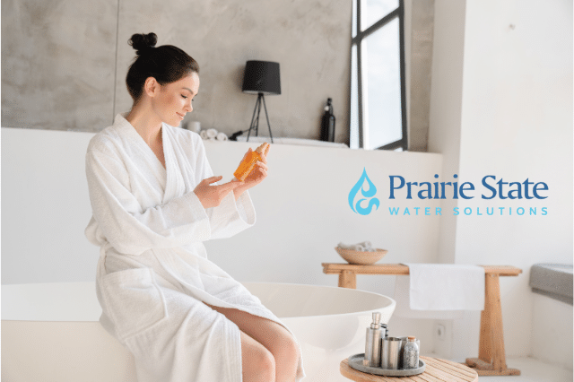 Water Softener System in St Charles IL: Why Your Home Needs One