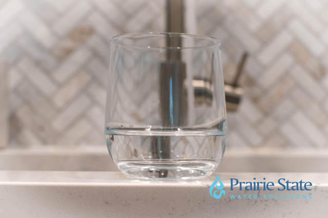 What you need to know about PFAs in Naperville, IL