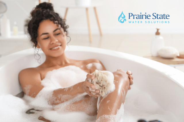 Whole Home Water Filtration in Naperville, IL