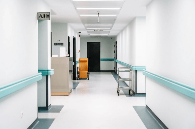 Best Coatings for Healthcare Facilities in Connecticut - Image 1