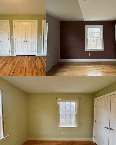 The Psychology of Color: How to Choose Interior Palettes that Reduce Stress