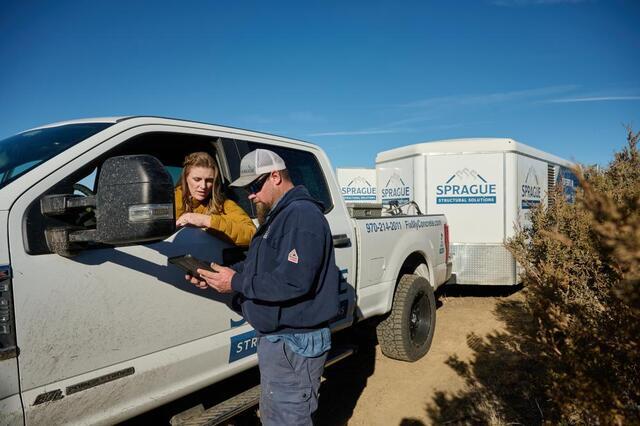 Is Your Concrete Winter-Ready? Signs of Damage to Watch For - Image 3