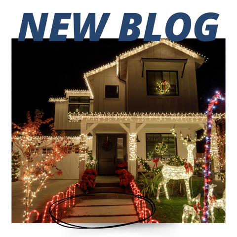 Don't Let Uneven Concrete Trip Up Your Holiday Guests