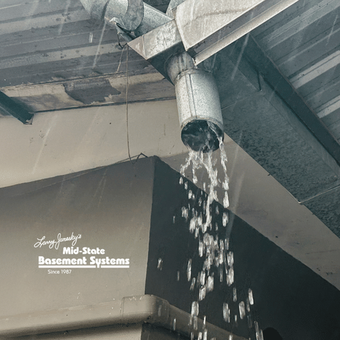 Heavy Rains Ahead: Call Your Local Waterproofing Expert!