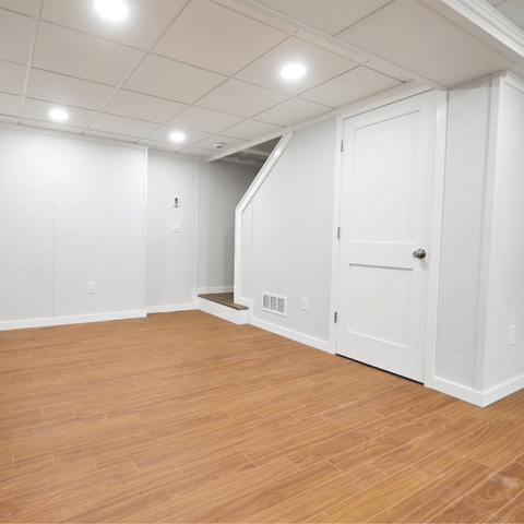 Why Choose Mid-State Basement Systems for Total Basement Finishing?