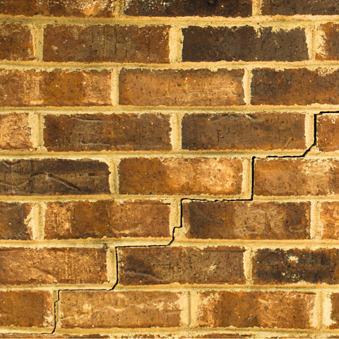 How to Spot Foundation Settlement in Your Home