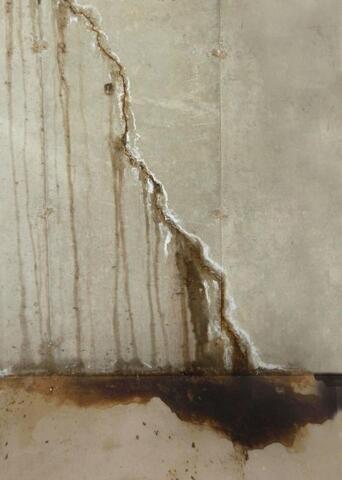 Signs of Foundation Failure