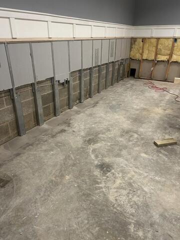 Half-Wall Restoration: What to Expect - Image 2