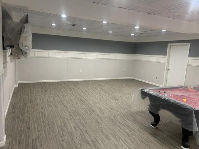 Half-Wall Restoration: What to Expect - Image 3