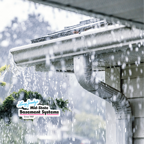 Rainy Season Checklist: Find Problems Before they Find You!