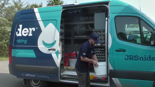 Why Regular Drain Cleaning Saves You Money