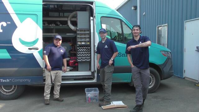 Signs It's Time to Replace Your Water Heater