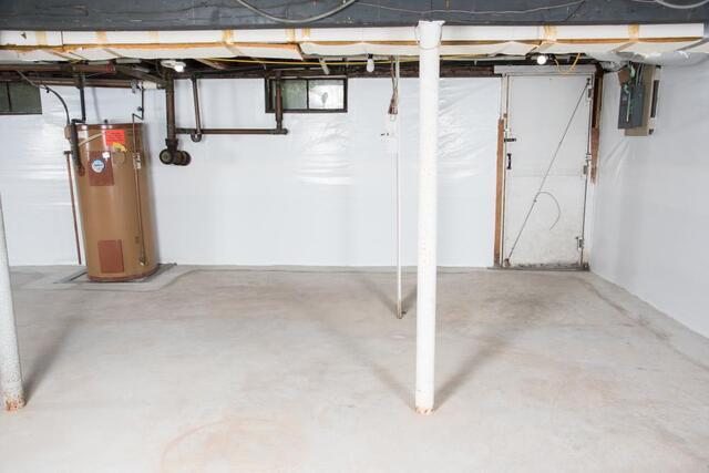 Can I Waterproof My Basement by Myself?