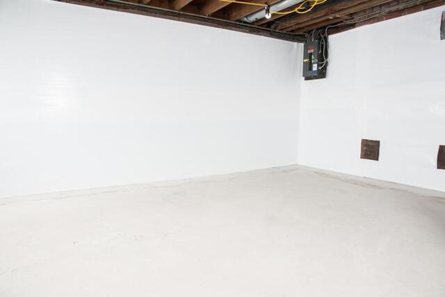 How Much Does Basement Waterproofing Cost?