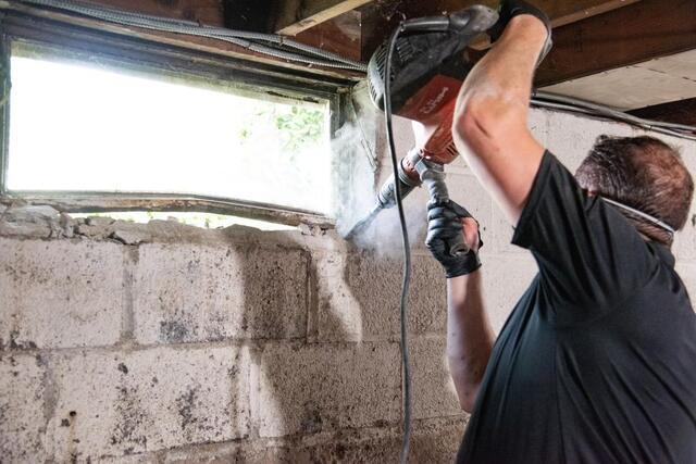 What Causes Basement Water Leaks and How to Fix Them - Image 5