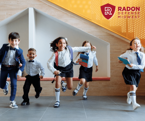 Back to School Need: Indoor Air Quality and Radon Mitigation in Schools