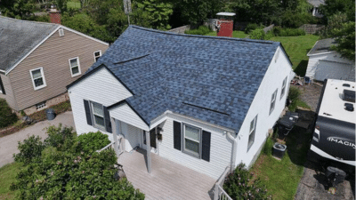 Klaus Roofing Systems of Cincinnati - Favorite Projects from August 2025 - Image 2