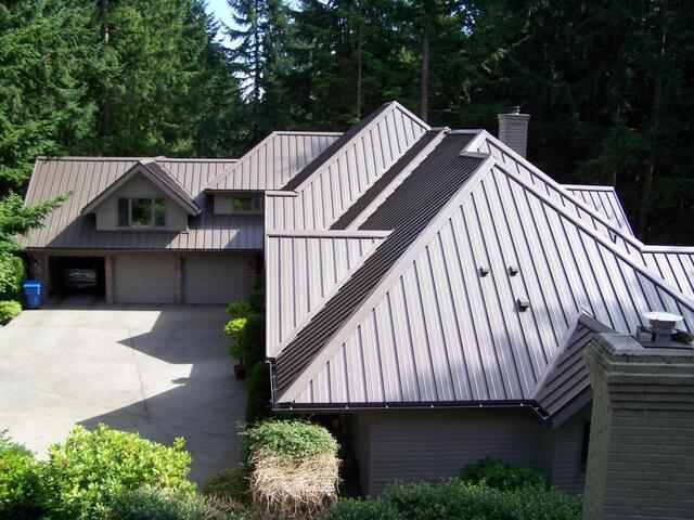 Klaus Roofing Systems of Oregon Expands Metal Roofing Capabilities with Nu-...