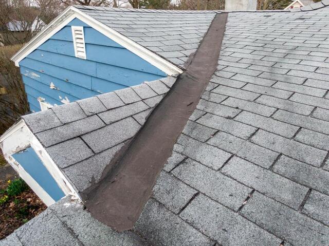 How Prepared Is Your Roof for Fall Rain?