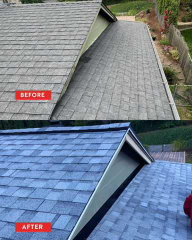 Roof Replacement in Salem, OR | 50-Year Roofing System Installation - Image 1